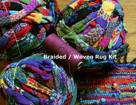 Make Your Own Potholders Weaving Loom Kit – Island Genius